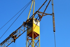 Construction of over 40 underground schools underway in Kharkiv region