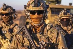 SBU releases rare footage of Alpha special forces operating in Pokrovsk