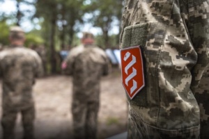 Zelensky honors soldiers who carried out evacuation using ground drone