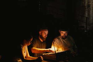 «Дикий театр» провів курс театральної освіти для ветеранок і ветеранів