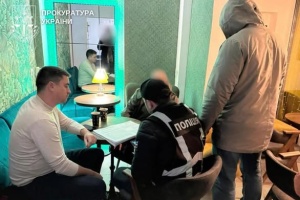 У Києві шахраї видурили в американського добровольця понад 3,2 мільйона на «лазерну зброю» 