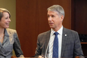 Wojna na Ukrainie może łatwo rozprzestrzenić się na inne regiony – były dowódca Kanadyjskich Wojsk Lądowych