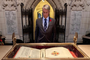 War in Ukraine could easily spread to other regions — former Canadian Army commander