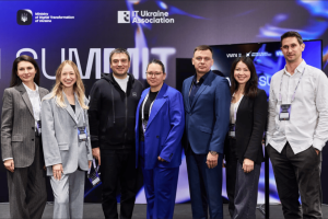 Międzynarodowi partnerzy pomogą Ukrainie w cyfryzacji i odbudowie społeczności lokalnych