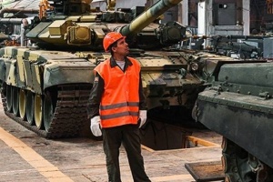 Росія скорочує працівників навіть на заводах військово-промислового комплексу - ЦПД