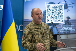 Drones for Armed Forces to be purchased through DOT Chain Defence next year – Ministry of Defense