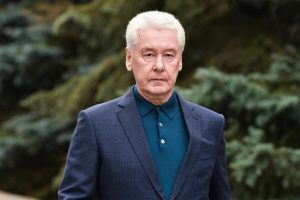 «Мобілізував» майже 90 тисяч росіян: в Україні заочно оголосили підозру меру Москви