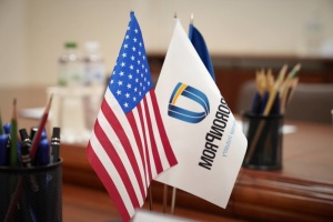 Захист українського неба: Сметанін розповів про домовленості з американською компанією