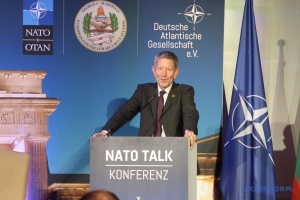 Current situation should not be compared to Cuban Missile Crisis – German General