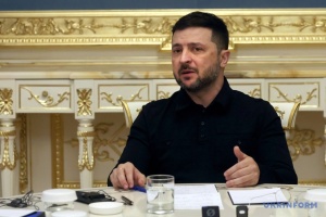 Russia may open second front in Europe before Ukraine war ends – Zelensky