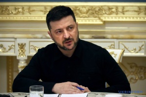 Zelensky: Northern Europe and Baltic states allocate $500 million to PURL program