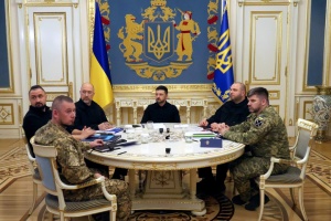 Зеленському не відомо, чому Трамп заявив про значний прогрес у мирних переговорах