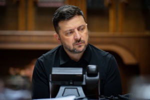 Zelensky invites Romanian president to visit Ukraine