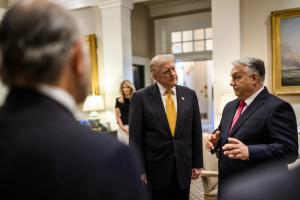 Адміністрація Трамп просуває Орбана на посаду генсека ООН - ЗМІ