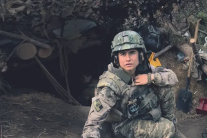 Українська письменниця Фомічова стала лавреаткою французької літературної премії