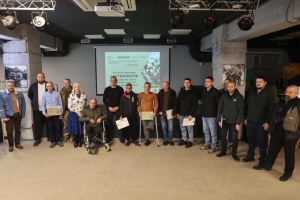 На Вінниччині ще 37 родин ветеранів отримали кошти на придбання житла