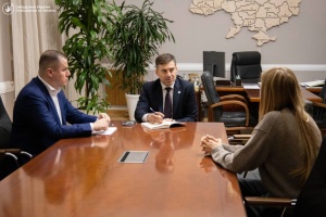 Ukrainian suspect in Nord Stream sabotage in critical condition – Ombudsman