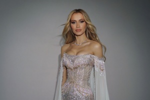 Україну в фіналі «Міс Всесвіт» представить Софія Ткачук