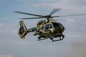 Німеччина планує придбати 20 військових гелікоптерів у Airbus