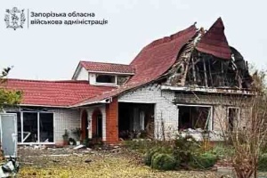 Росіяни за добу завдали 651 удар по Запорізькій області, є поранена