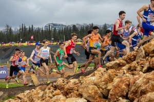 Українські легкоатлети здобули 8 нагород на змаганнях з кросу у Румунії