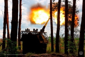 War update: 196 clashes along frontline over past day, Pokrovsk sector remains hottest