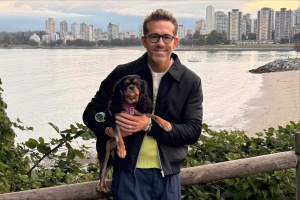 Раян Рейнольдс і Amazon працюють над ремейком «Громила і Стрибунець» 1974 року - ЗМІ