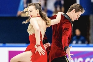 Українські пари виграли «золото» та «срібло» на турнірі у Болгарії