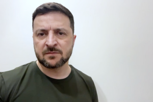 Zelensky announces new talks with partners to support Ukraine’s energy system