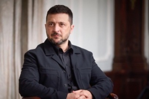 Ukraine, EU preparing new package of sanctions – Zelensky