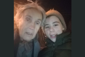 У Чернігові померла найстаріша породілля України Валентина Підвербна