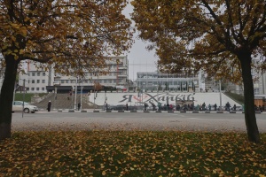 В Україні у неділю дощитиме, вдень до +14°