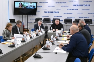  Старт другого етапу Всеукраїнського тижня безпеки дорожнього руху 