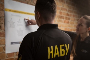 NABU reveals details of corruption scheme in Energoatom: Kickbacks were at 10-15%