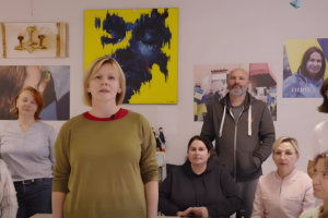 Menacée de fermeture, la Maison ukrainienne de Nice lance un SOS