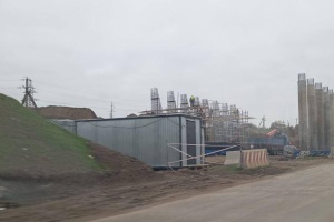 Військові РФ посилюють свою логістику біля Маріуполя - міськрада