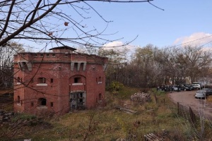 У Львові археологи розпочинають перші дослідження на території Цитаделі