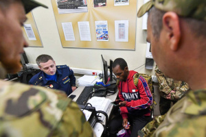 У Росії хочуть заборонити видавати завербованих на війну іноземців за запитами інших країн - ЗМІ