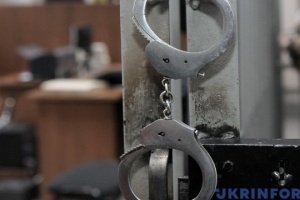 Three servicemen detained for attempting to sell half a tonne of explosives