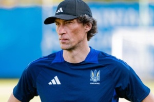 Тренер футбольної збірної U19: Наша мета досягти наступного раунду відбору