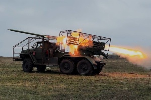 War update: 170 clashes on front line, one-third of combat engagements are in Pokrovsk sector