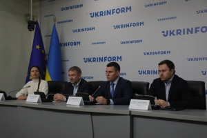 Стан проходження опалювального сезону 2025-2026