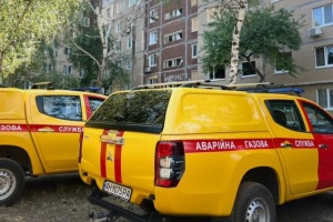 У Лимані через ворожі обстріли повністю припинене газопостачання 