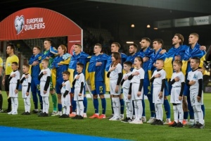 Де дивитися футбольний поєдинок Франція - Україна