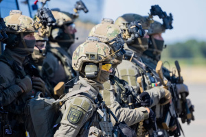 У Німеччині заарештували чоловіка, який збирав пожертви на вбивство політиків