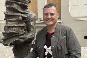 Пішов з життя засновник видавництва «Саміт-Книга» Ігор Степурін