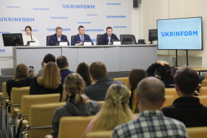 Стан проходження опалювального сезону 2025-2026