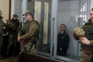 Зброю, з якої вбили Ірину Фаріон, досі не знайшли