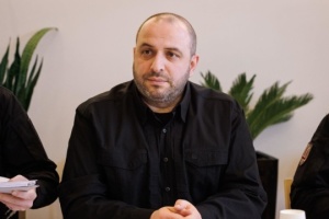 Umerov arrives in Istanbul to unblock issue of prisoner exchanges