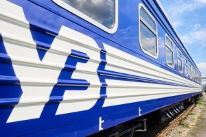 Ucrania y Eslovaquia planean lanzar nuevas rutas ferroviarias internacionales